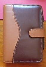Agenda organizer anelli - organizer, ad