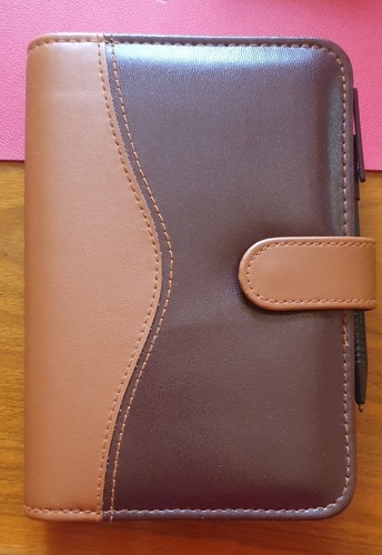 Agenda organizer anelli - organizer, ad