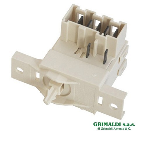 Interruttore generale - interruttore,