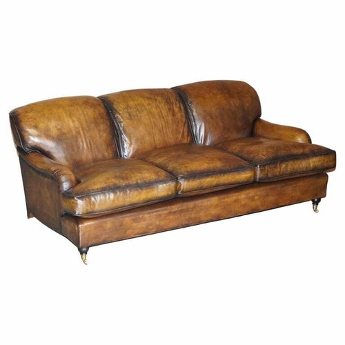 Splendido divano vintage - divano,