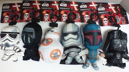 Star wars risveglio della - star,