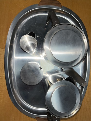 Arne jacobsen piece - 4, coffee