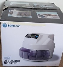Safescan 1200 Contatore di