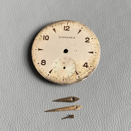 Orologio vintage longines sub - orologio,