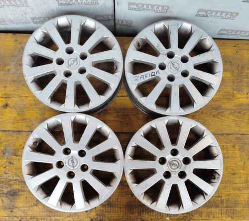 6jx16h2 disco ruota - et,