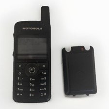 1 Motorola SL7550 MotoTRBO UHF