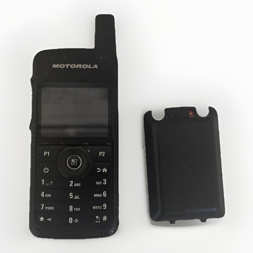 Motorola sl7550 mototrbo uhf - 1,