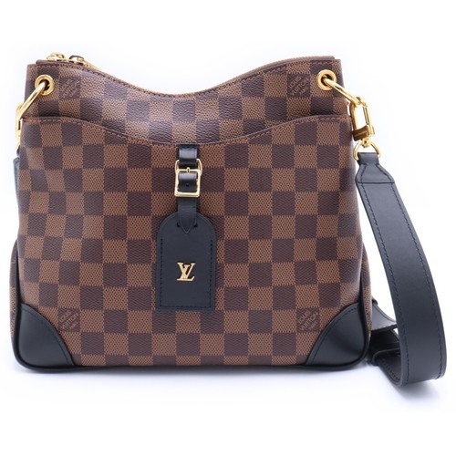 Borsa tracolla louis - borsa, a