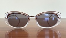 Occhiale da Sole Donna Vintage Jean Paul Gaultier 56-0038