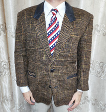 Giacca blazer vintage Emico