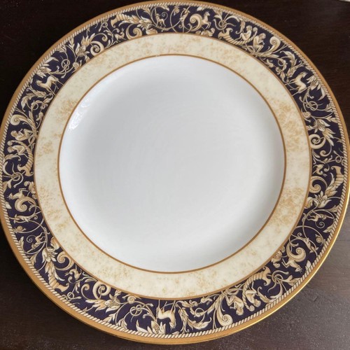 Piatto wedgwood cornucopia - wedgwood,