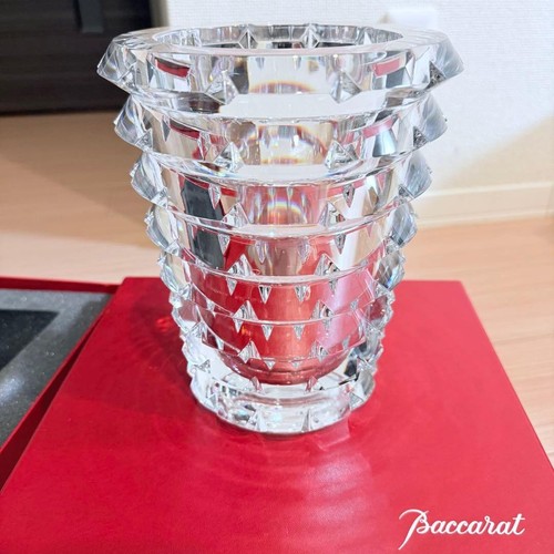 Vaso ovale occhio baccarat - ovale,