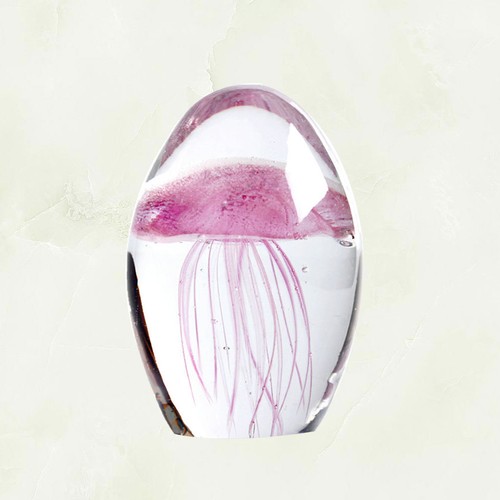 Lampada sfera cristallo - ,