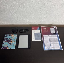 Tolino Vision 6 7" 16GB Nero