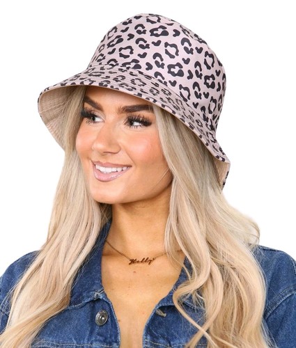 Cappello secchiello donna - a,