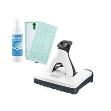 FOLLETTO PULILAVA VORWERK SP600S LAVAPAVIMENTI PER VK200/220s USATO IN DEMO EXPO