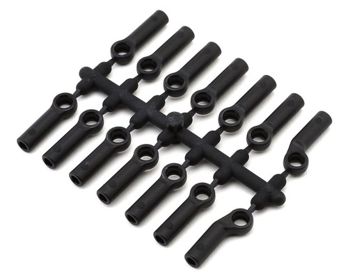 Xray set padelle - a, sfera