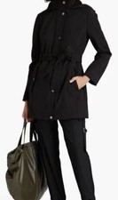 DONNA KARAN New York Black