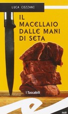 Luca Cozzani Il macellaio