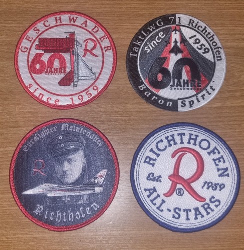 Lot patch worlwide air - worlwide,