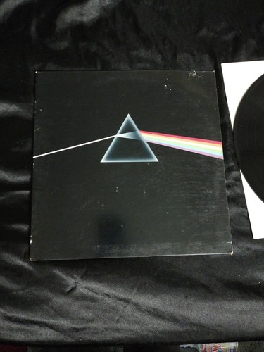 Pink floyd the dark side - pink, of