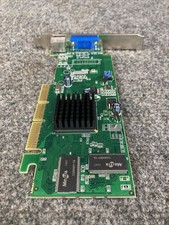 Sapphire ATI Radeon 7000 32M