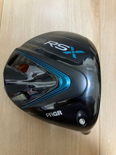 Prgr rsx max - max, testa