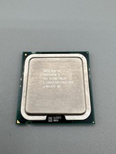 Intel Pentium D 965 Extreme