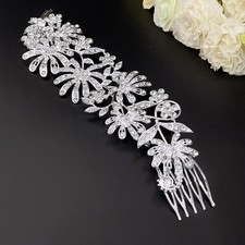  Accessori capelli sposa