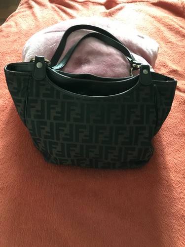 Borsa fendi - borsa,