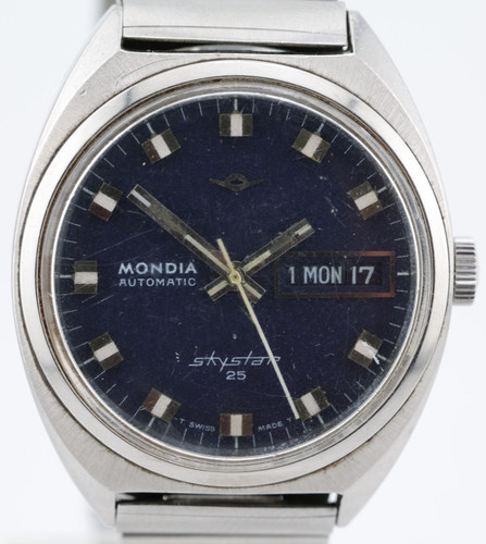 Mondia skystar orologio - mondia, 25,