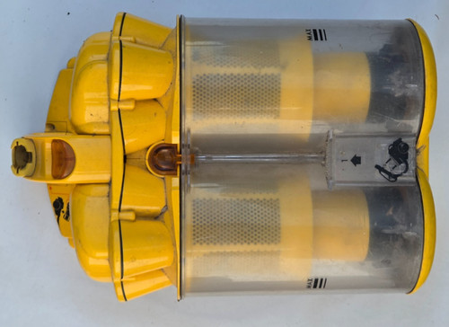 Dyson dc11 bidone ciclone - dyson,