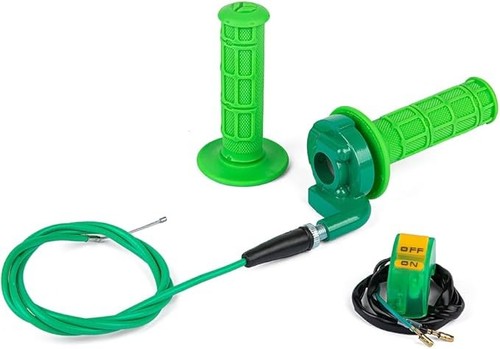 Set acceleratore cavi twist - acceleratore,