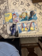 MCDONALDS SEALED HAPPY MEAL