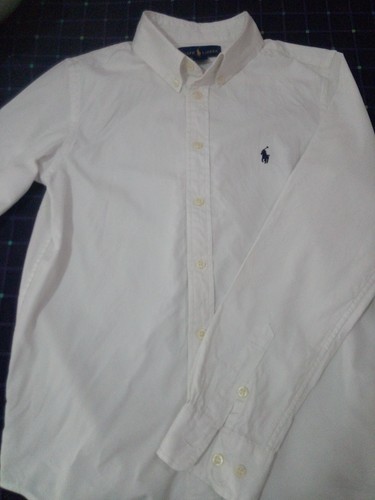 Camicia ralph lauren - camicia,