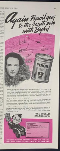 Pubblicità rivista 1940 - rivista*,