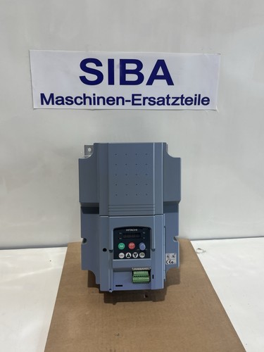 Inverter hitachi l100 075hfe - hitachi, l100-075hfe