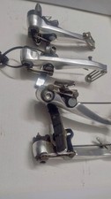 Set freni Shimano Deore XT