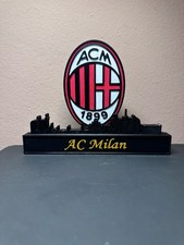 Skyline Milano con Stemma