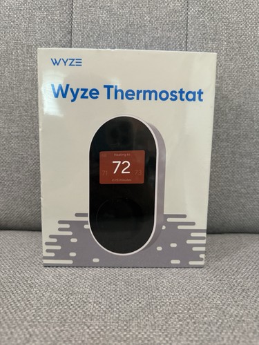 Wyze termostato smart - termostato,