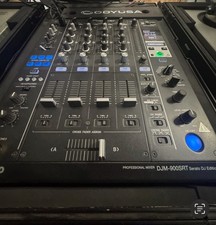 COMPLETE PROFESSIONAL DJ RIG