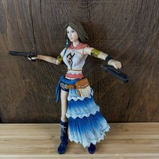 Final Fantasy X-2 Yuna 1/6