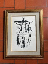 Quadro Litografia LIDO