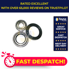 Kit cuscinetti ruota adatti a