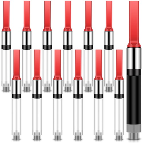 Pcs universal fountain pen - 12,