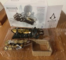 Lama celata Syndicate - Assassin's Creed