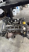 motore lancia delta 1.6 mjt