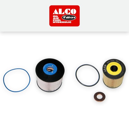 Kit tagliando per citroen - tagliando,