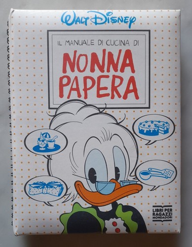 Disney libri manuale di - disney, il