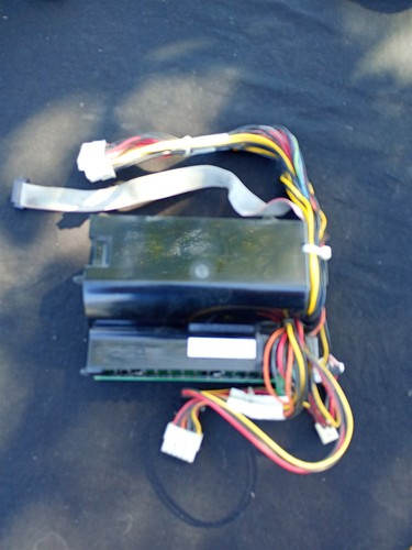 Dell poweredge 1800 0y4345 - 1800,